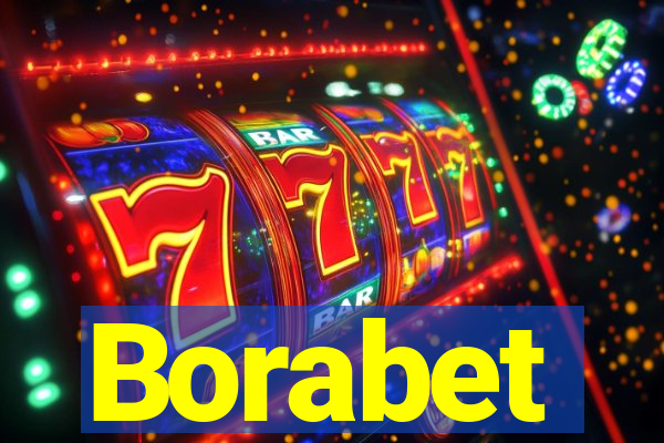 Borabet