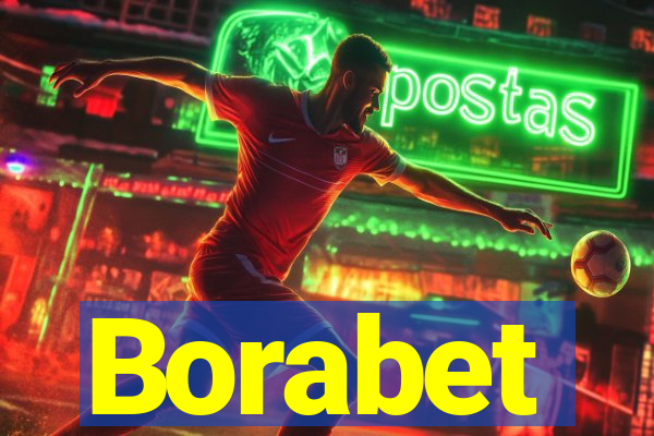 Borabet