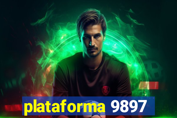 plataforma 9897