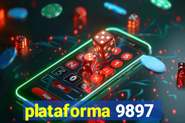 plataforma 9897