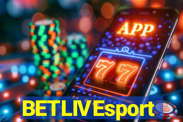 BETLIVEsport