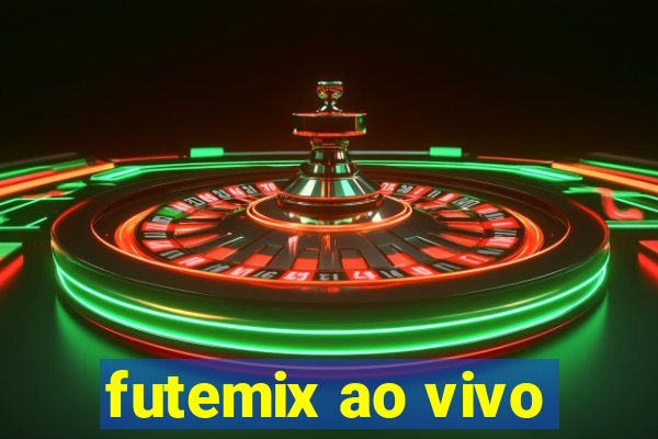 futemix ao vivo