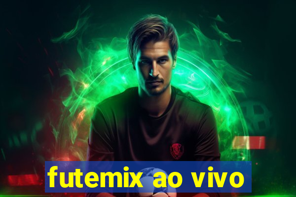 futemix ao vivo