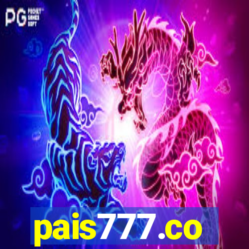 pais777.co