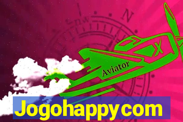 Jogohappycom