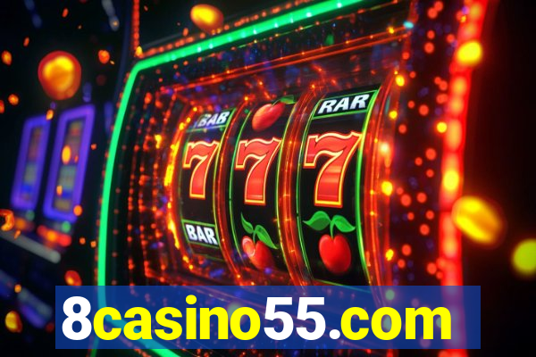 8casino55.com