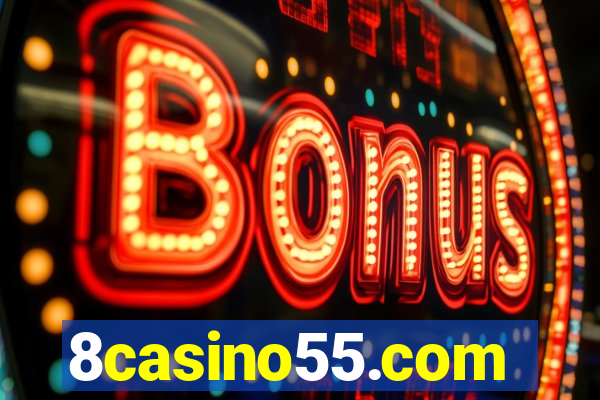 8casino55.com