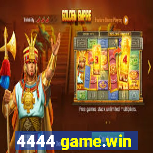 4444 game.win