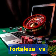 fortaleza vs flamengo futemax