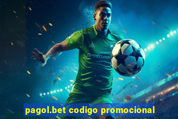 pagol.bet codigo promocional