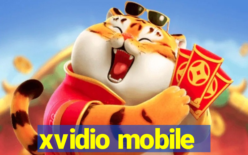 xvidio mobile