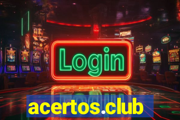 acertos.club