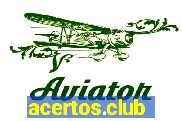 acertos.club