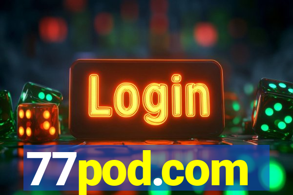 77pod.com