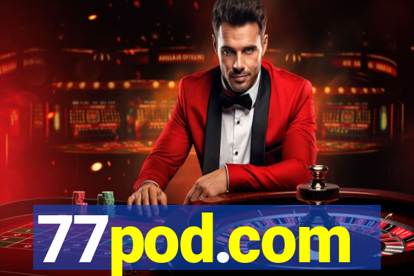 77pod.com