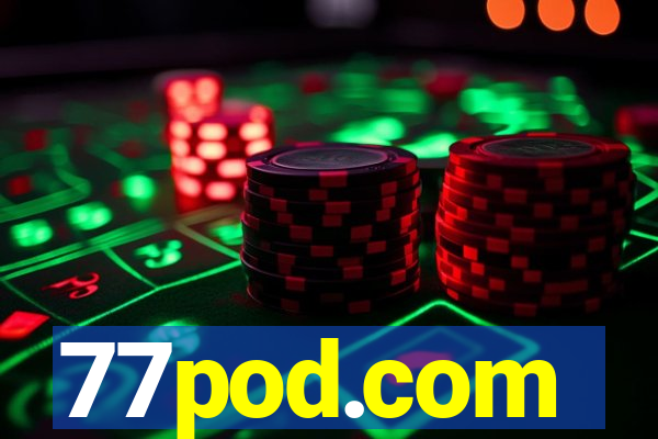 77pod.com