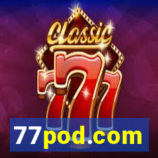 77pod.com