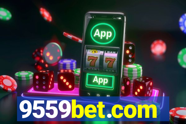 9559bet.com