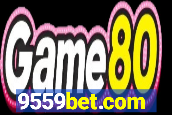 9559bet.com