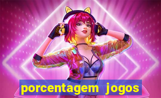 porcentagem jogos pg popbra