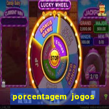 porcentagem jogos pg popbra