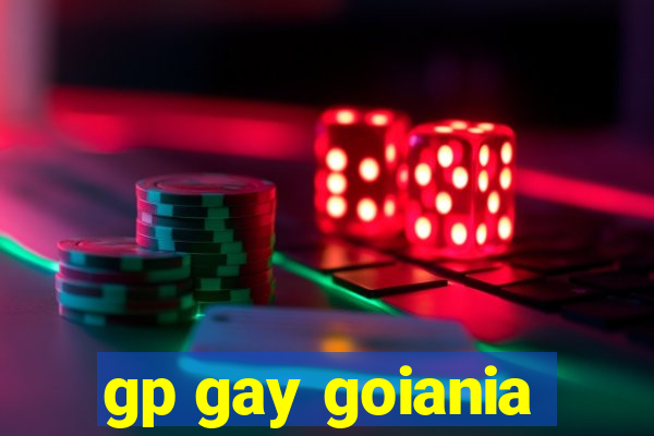 gp gay goiania