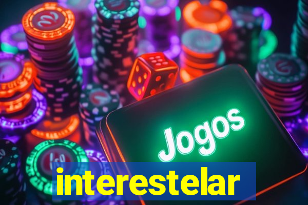 interestelar download dublado