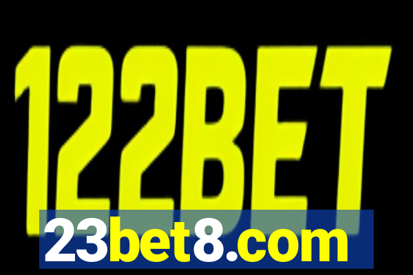 23bet8.com