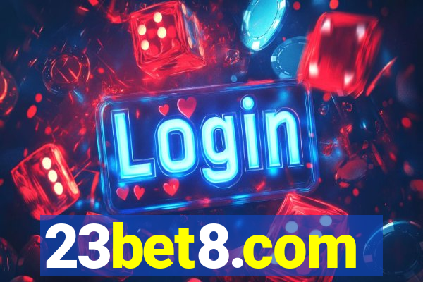 23bet8.com