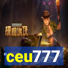 ceu777