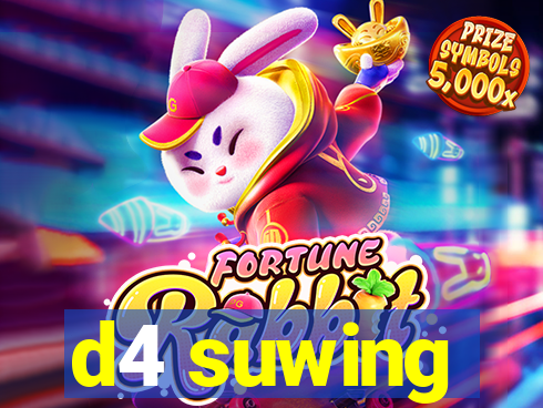 d4 suwing