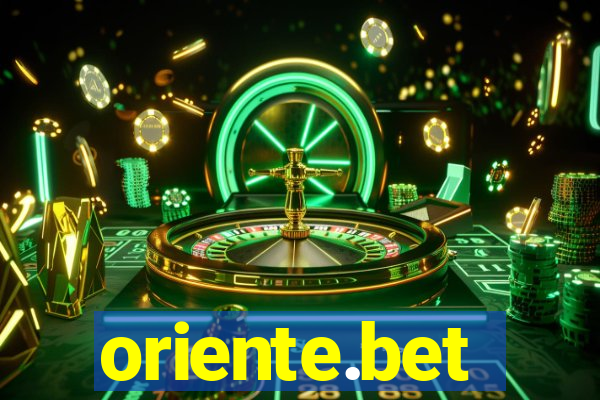 oriente.bet