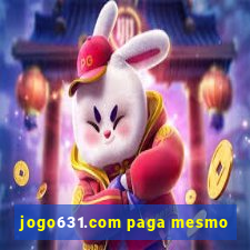 jogo631.com paga mesmo