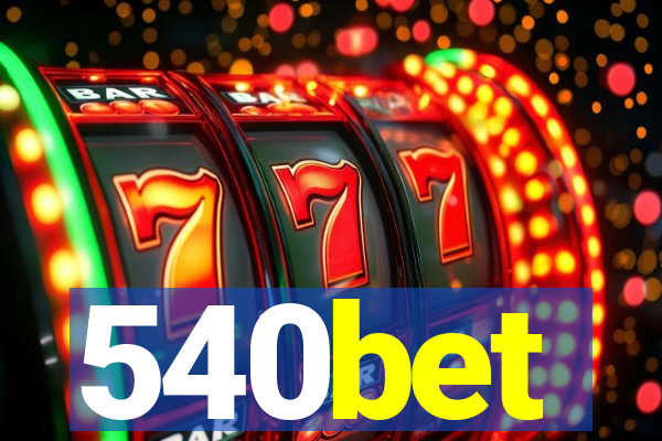 540bet