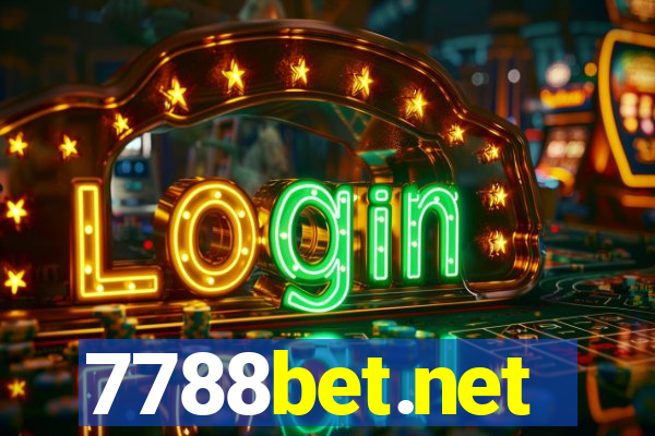 7788bet.net