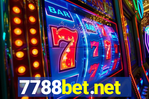 7788bet.net