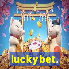 luckybet.