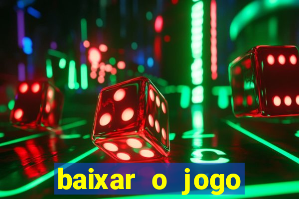 baixar o jogo resident evil