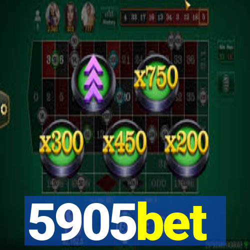 5905bet