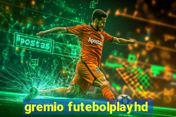 gremio futebolplayhd