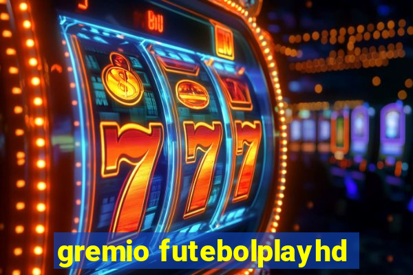 gremio futebolplayhd