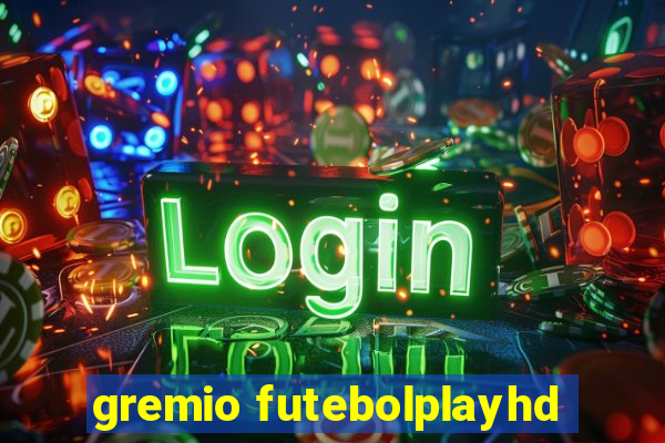 gremio futebolplayhd