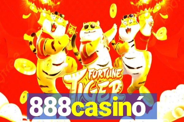 888casinó