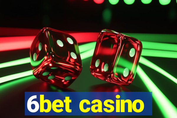 6bet casino