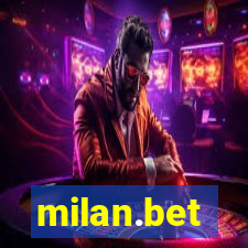 milan.bet