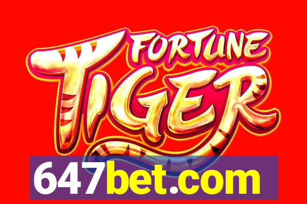 647bet.com