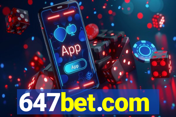 647bet.com