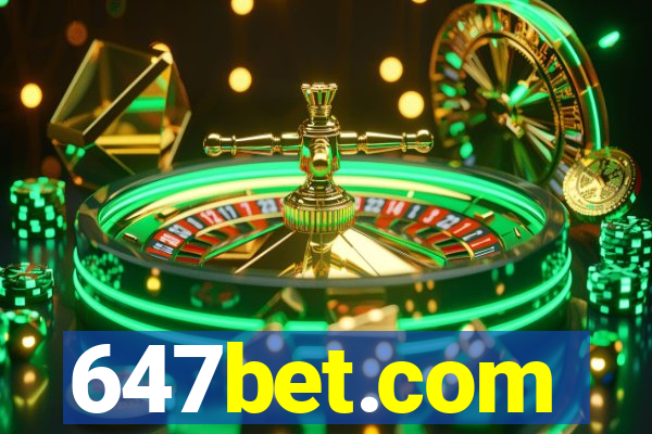 647bet.com