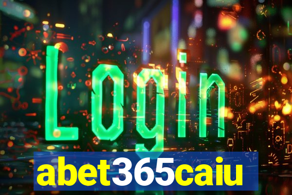 abet365caiu