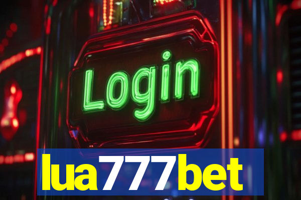 lua777bet